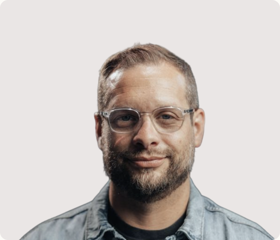 Dayton Hartman