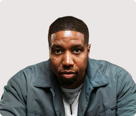 Jerome Gay Jr.