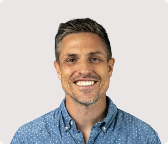 Trevor Atwood