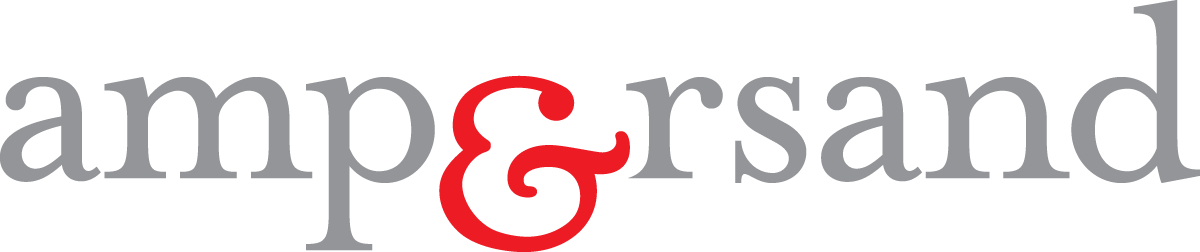 Ampersand