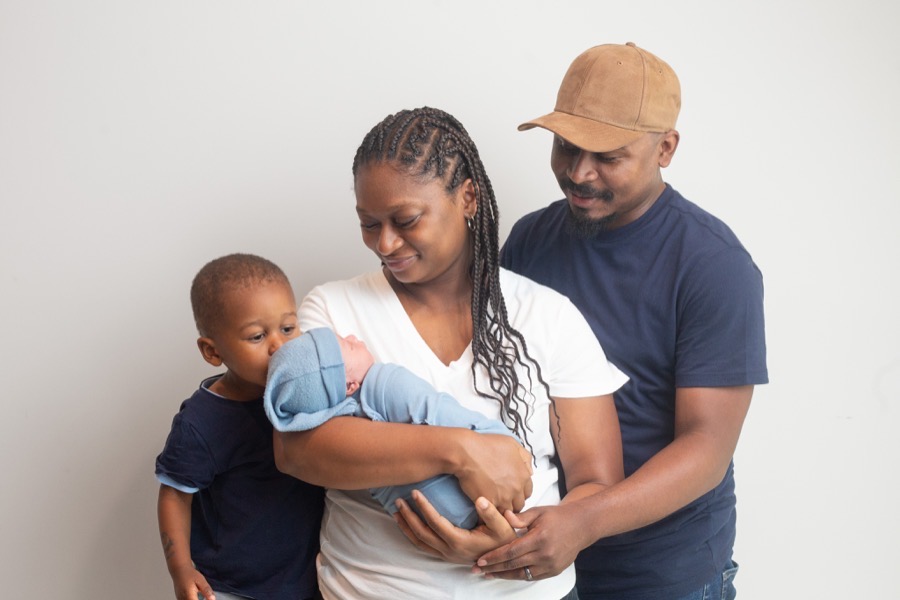 K O and Ebonee Grissett — church plant in Myrtle Beach, SC