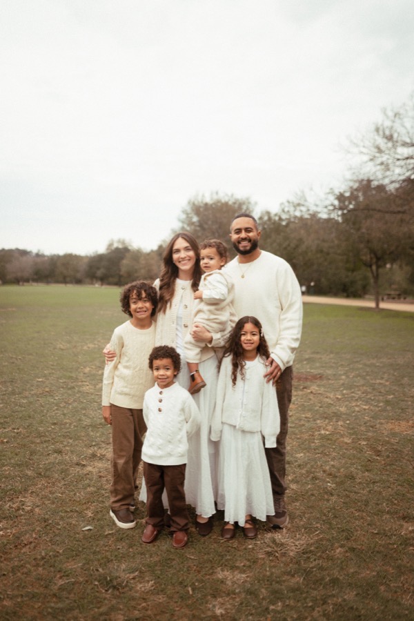 Sage and Mariah Rodrigo — church plant in Tampa, FL