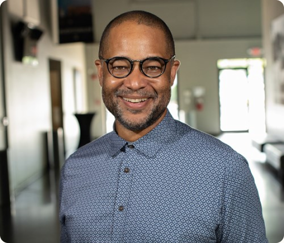 Bryan Loritts
