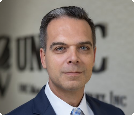 Christopher Rudolph